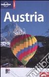 Austria libro