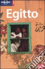 Egitto libro