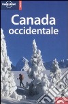 Canada occidentale libro