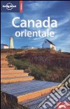 Canada orientale libro