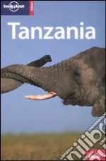 Tanzania libro