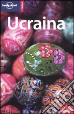 Ucraina libro