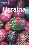 Ucraina libro