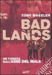 Bad Lands