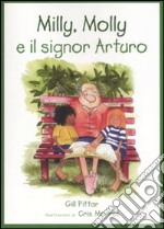 Milly, Molly e il signor Arturo libro