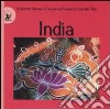 India. Ediz. illustrata libro