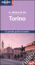 Il meglio di Torino libro