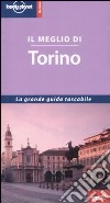 Il meglio di Torino libro