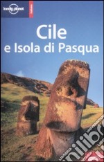 Cile e Isola di Pasqua libro