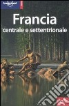 Francia centrale e settentrionale libro