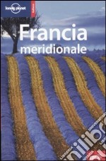 Francia meridionale libro