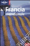 Francia meridionale libro