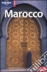 Marocco libro