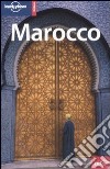 Marocco libro