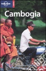 Cambogia libro