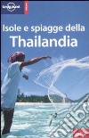 Isole e spiagge della Thailandia libro