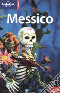Messico libro