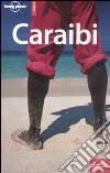 Caraibi libro