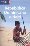 Repubblica Dominicana e Haiti libro