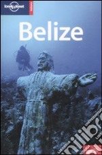 Belize libro