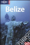 Belize libro