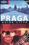 Praga. Con cartina libro