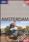 Amsterdam. Con cartina libro