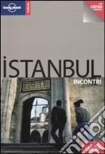 Istanbul libro