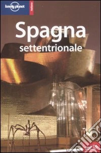 Spagna settentrionale libro