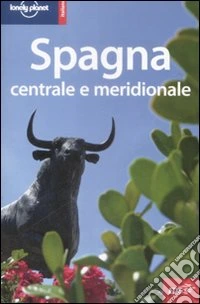 Spagna centrale e meridionale libro