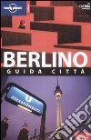 Berlino. Con cartina libro