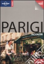 Parigi libro