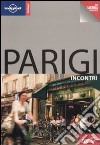 Parigi libro