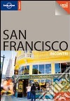 San Francisco. Con cartina libro