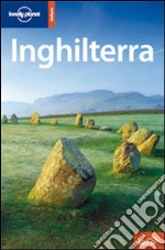 Inghilterra libro