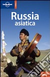 Russia asiatica libro