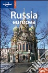 Russia europea libro