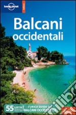 Balcani occidentali libro