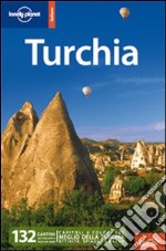 Turchia libro