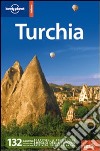 Turchia libro