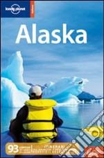 Alaska libro