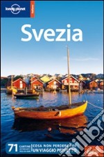 Svezia libro