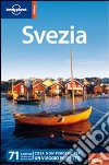 Svezia libro