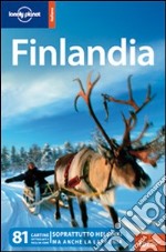 Finlandia libro