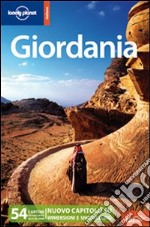 Giordania libro