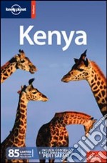 Kenya libro