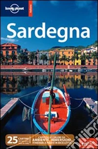 Sardegna libro