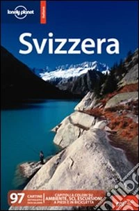 Svizzera libro