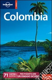 Colombia libro