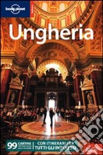 Ungheria libro